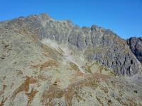 Gerlach Peak High Tatras 02